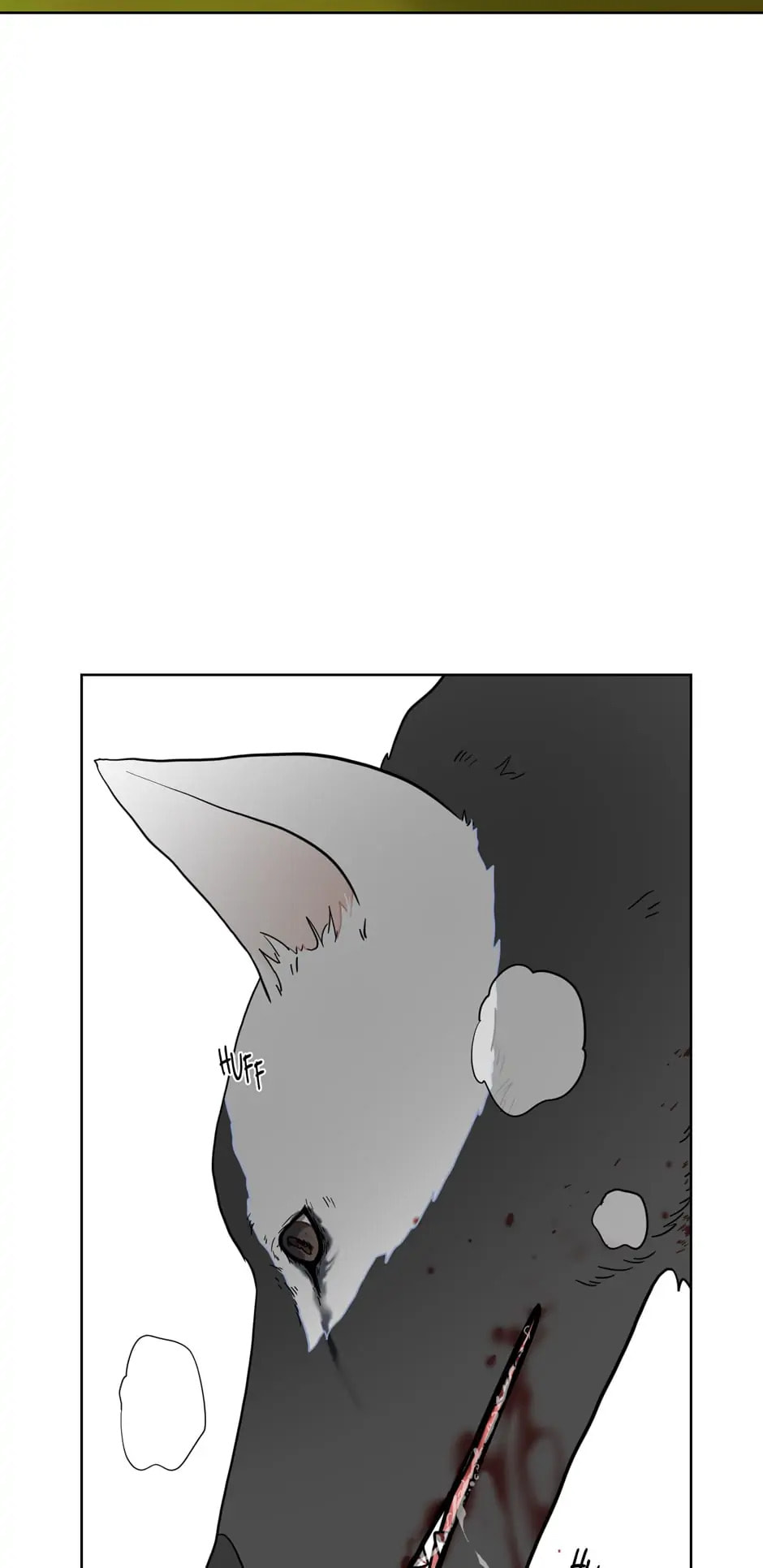 The Boy Who Stole From the Fairy Lake Chapter 55 page 31 - 