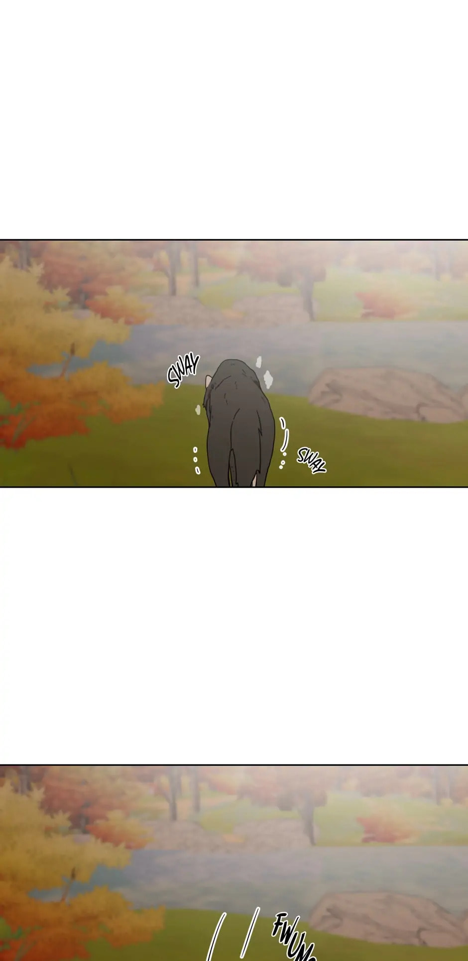 The Boy Who Stole From the Fairy Lake Chapter 55 page 35 - 