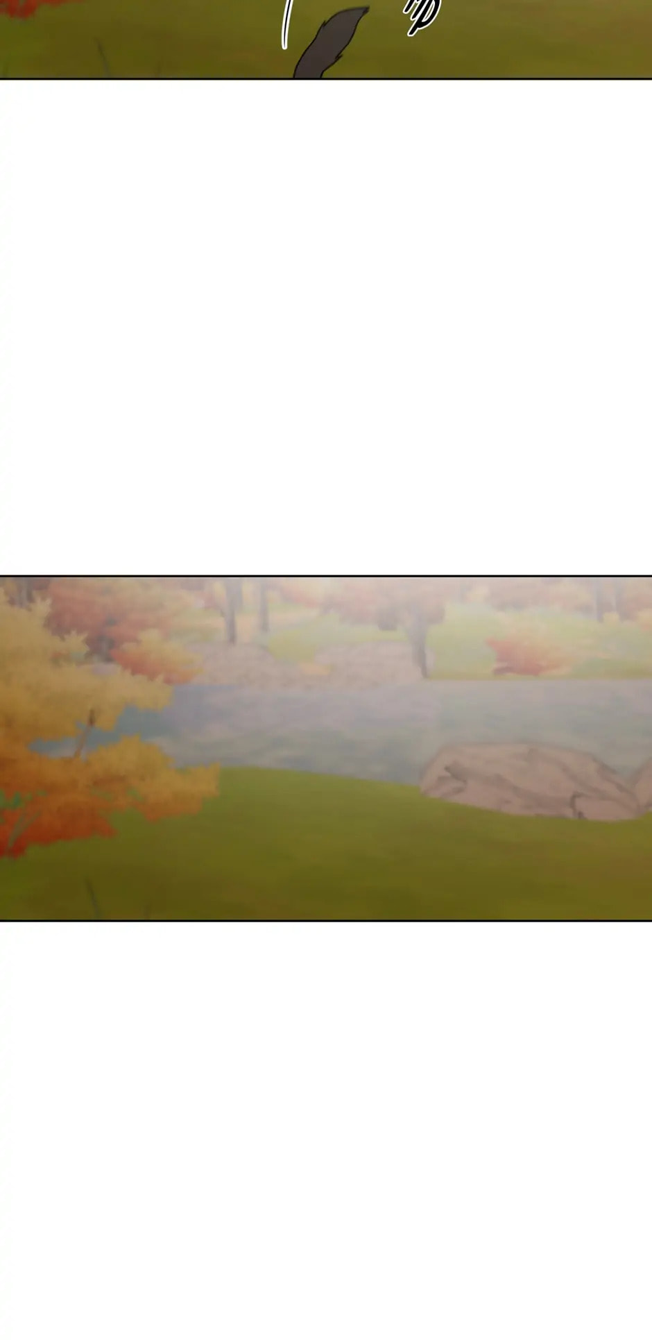 The Boy Who Stole From the Fairy Lake Chapter 55 page 36 - 