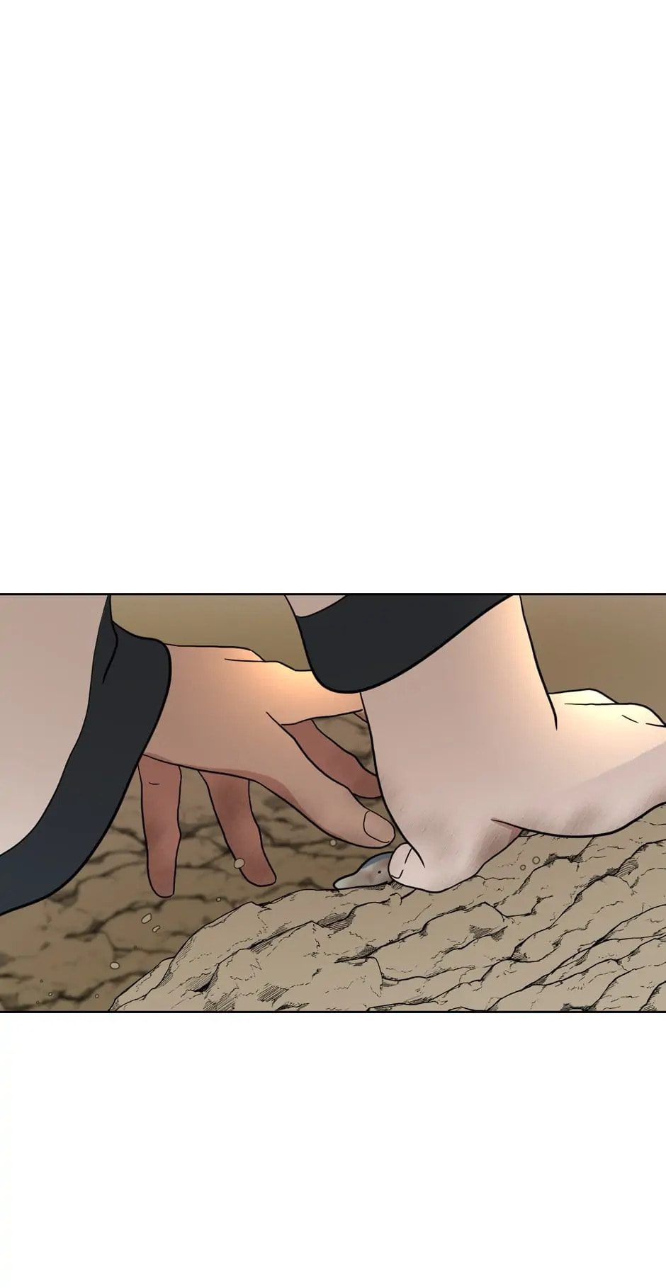 The Boy Who Stole From the Fairy Lake Chapter 55 page 40 - 