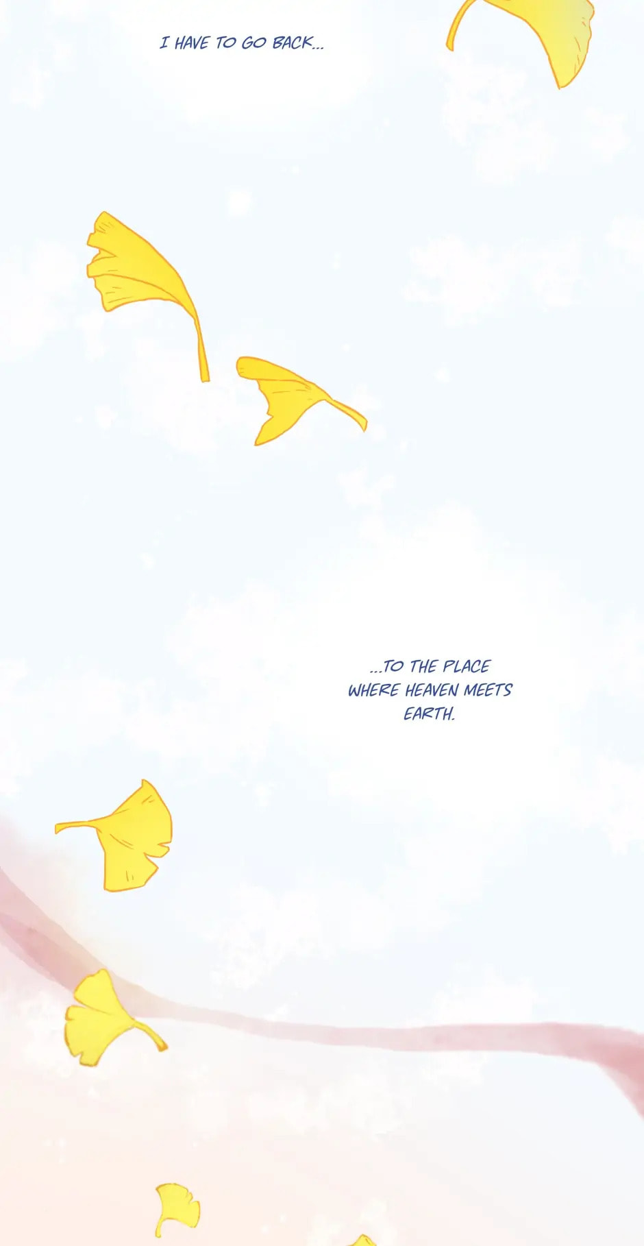 The Boy Who Stole From the Fairy Lake Chapter 55 page 46 - 