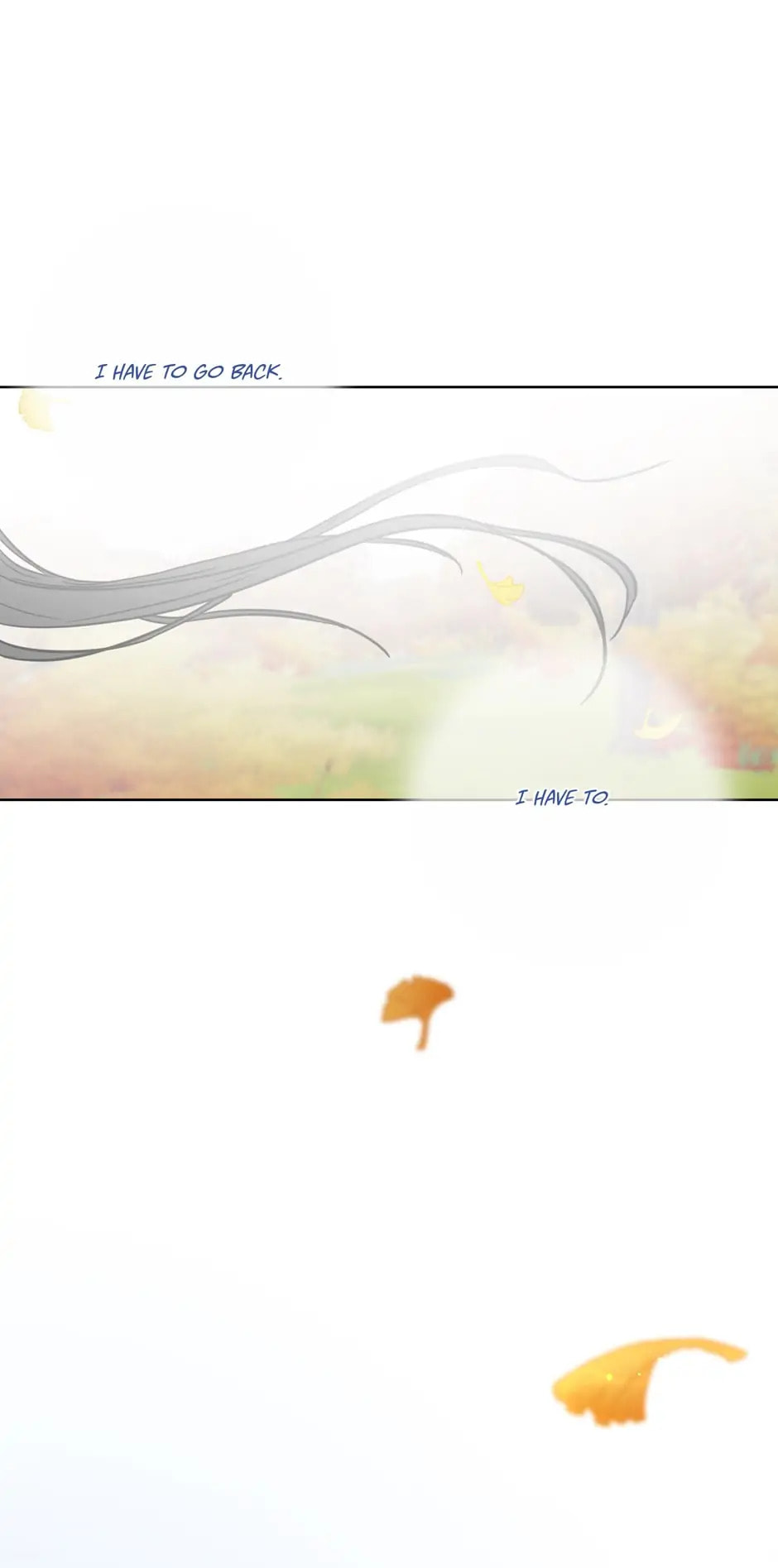 The Boy Who Stole From the Fairy Lake Chapter 55 page 49 - 