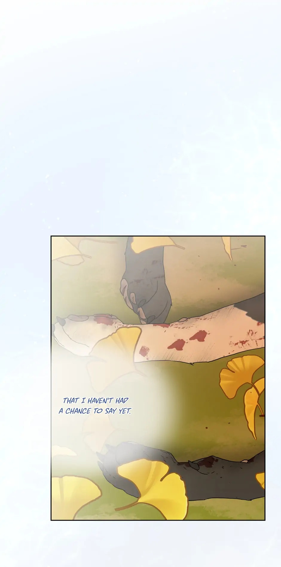 The Boy Who Stole From the Fairy Lake Chapter 55 page 52 - 