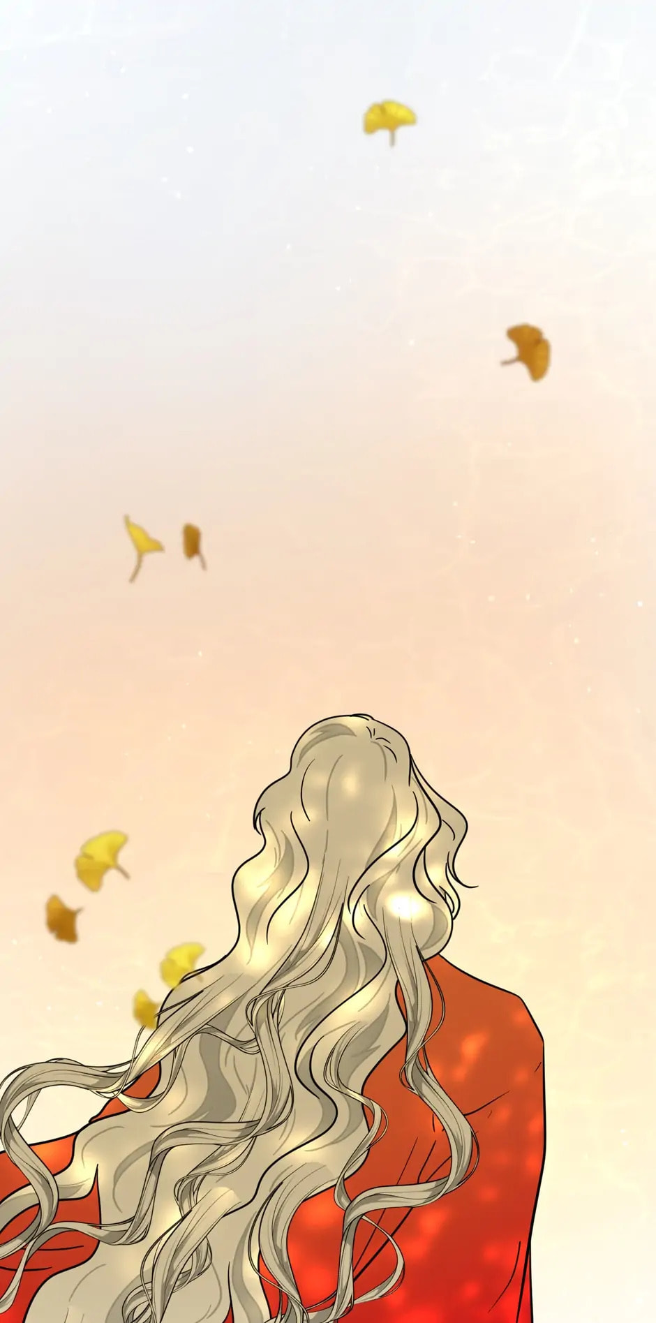 The Boy Who Stole From the Fairy Lake Chapter 55 page 53 - 