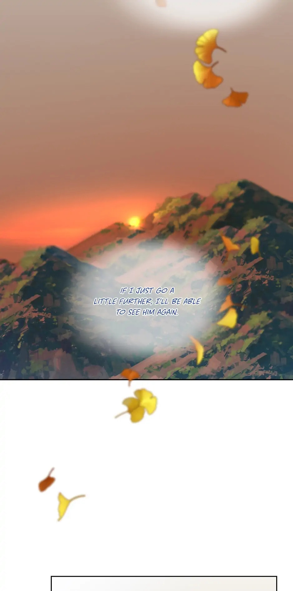 The Boy Who Stole From the Fairy Lake Chapter 55 page 55 - 