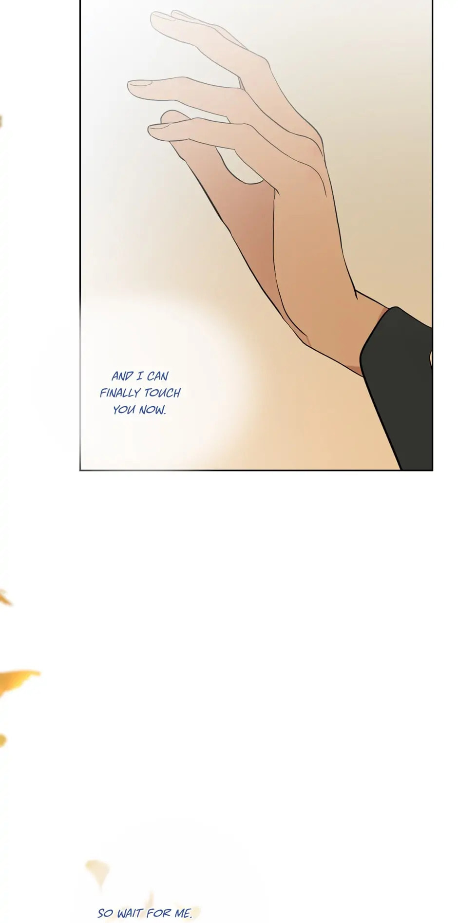 The Boy Who Stole From the Fairy Lake Chapter 55 page 56 - 