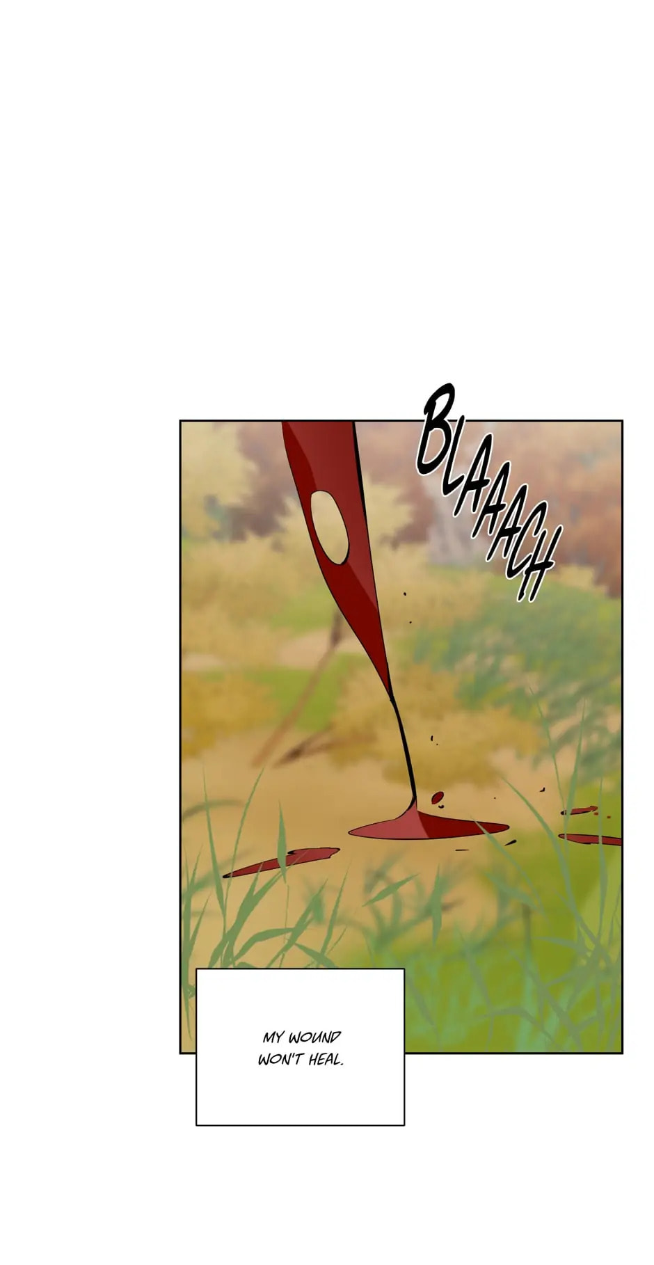 The Boy Who Stole From the Fairy Lake Chapter 55 page 7 - 