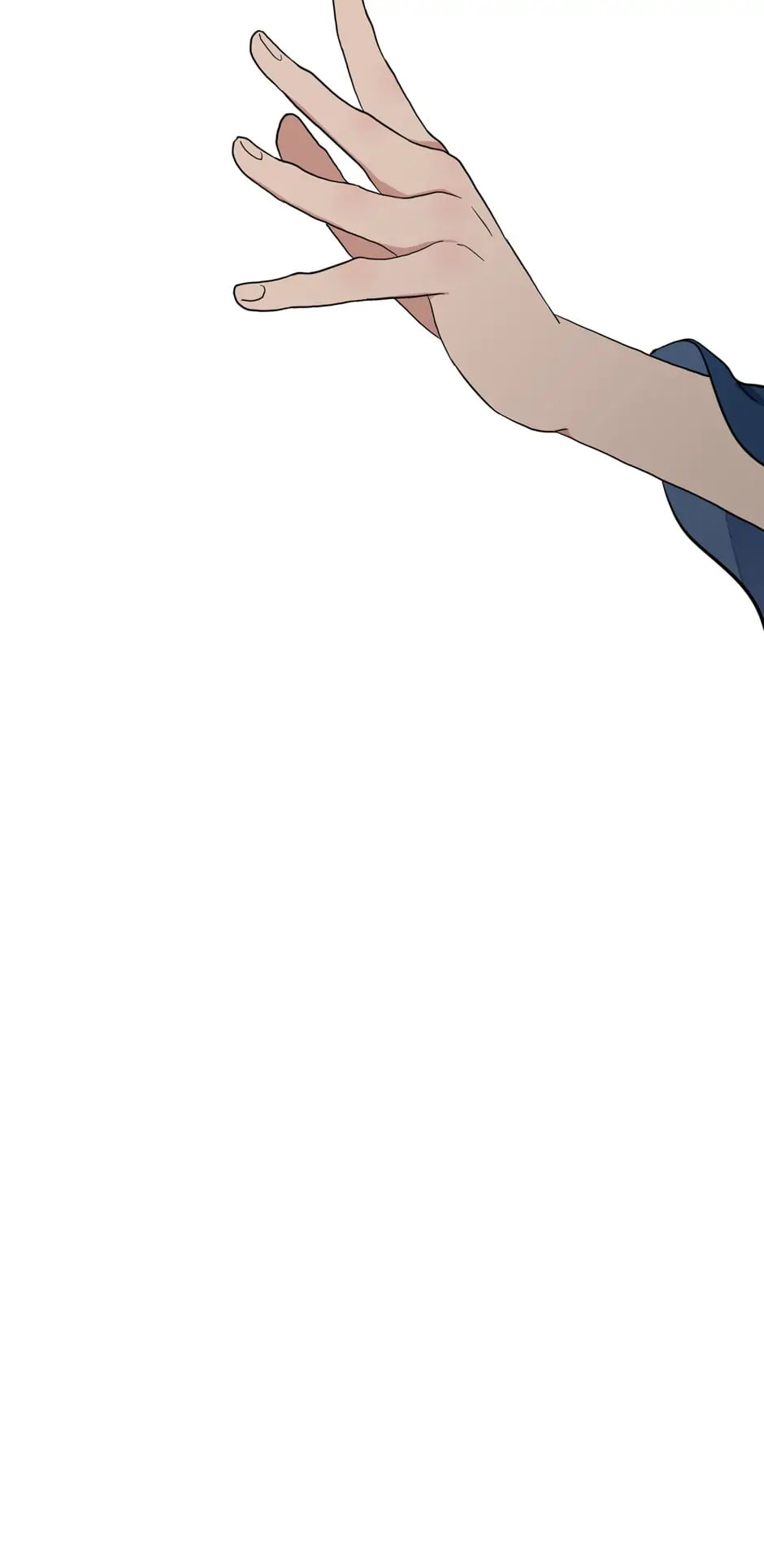 The Boy Who Stole From the Fairy Lake Chapter 55 page 61 - 
