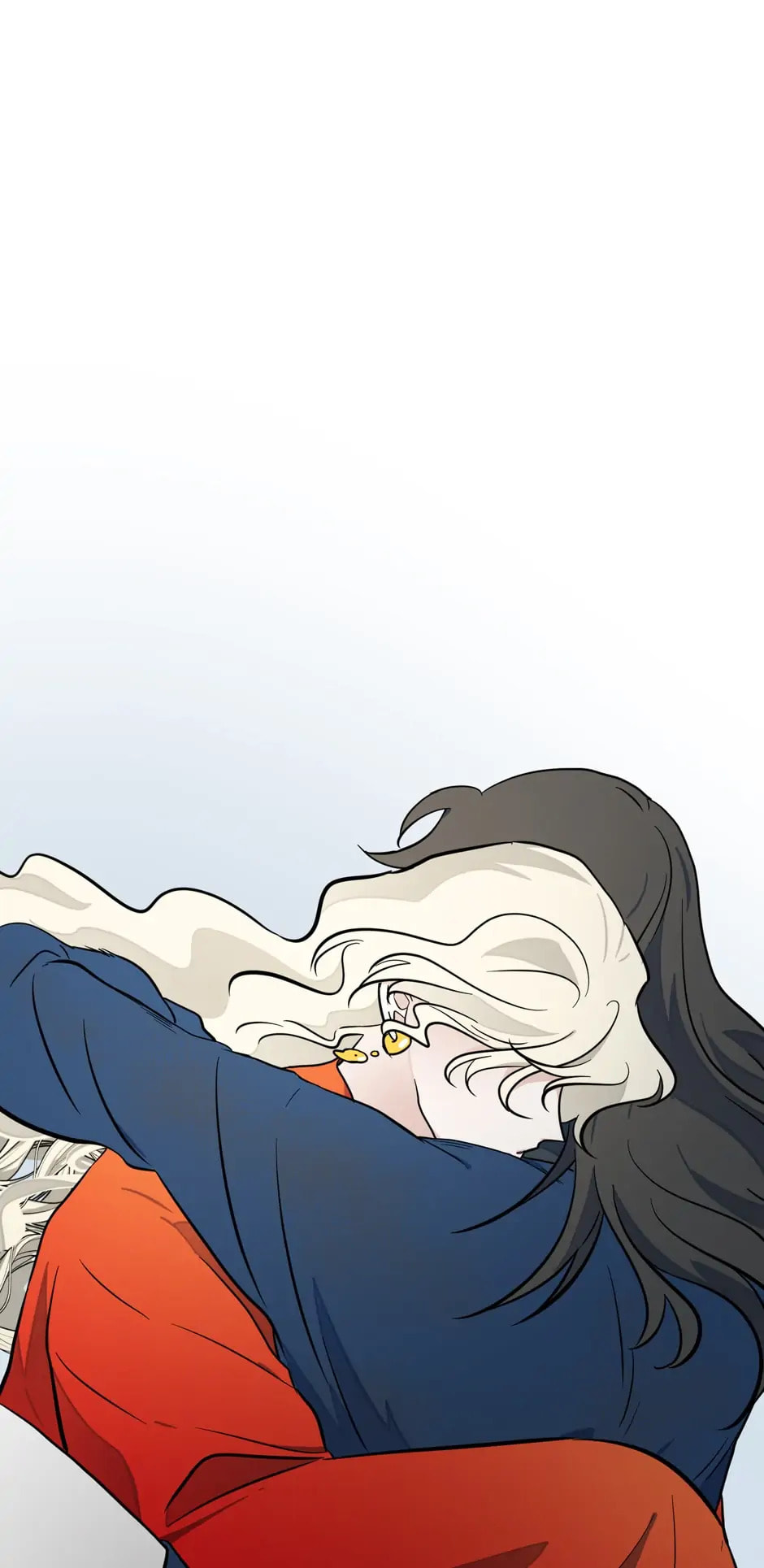 The Boy Who Stole From the Fairy Lake Chapter 55 page 62 - 