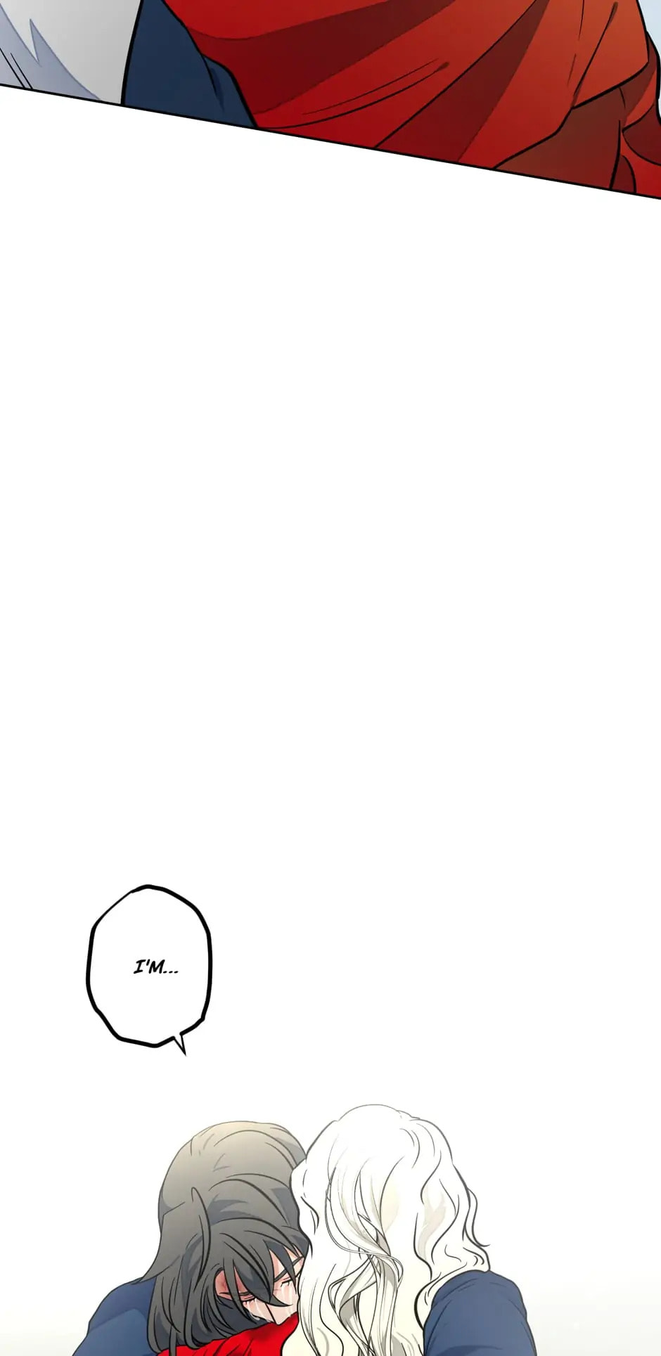 The Boy Who Stole From the Fairy Lake Chapter 55 page 63 - 