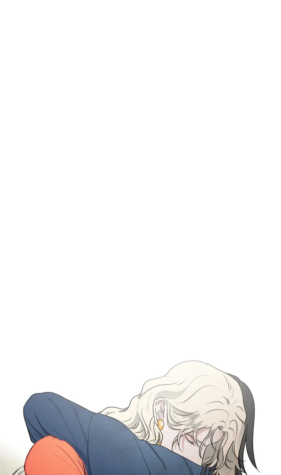 The Boy Who Stole From the Fairy Lake Chapter 55 page 66 - 