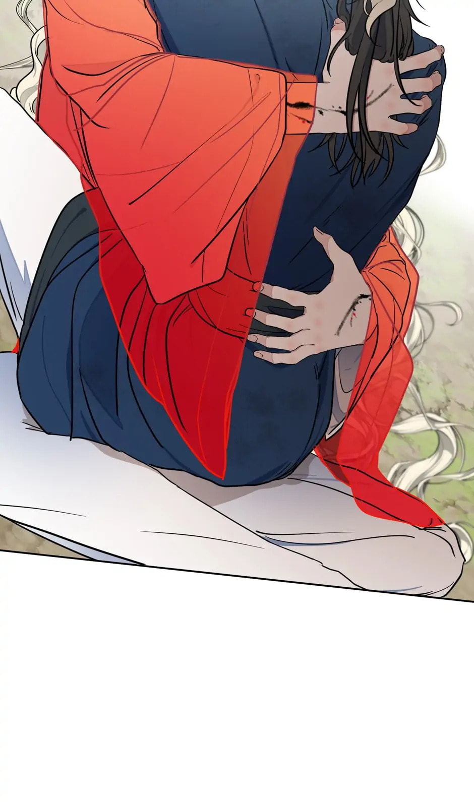 The Boy Who Stole From the Fairy Lake Chapter 55 page 67 - 