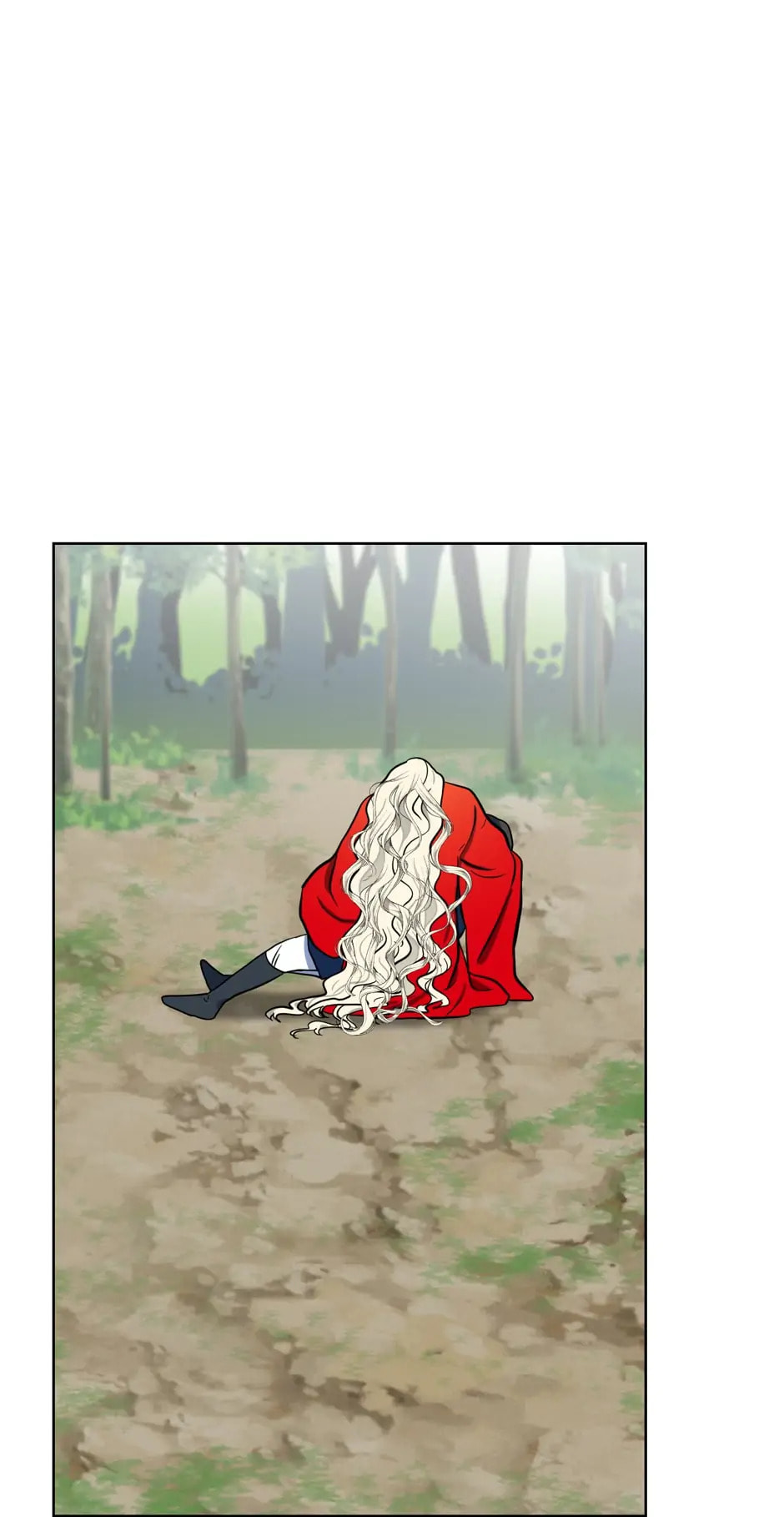 The Boy Who Stole From the Fairy Lake Chapter 56 page 2 - 