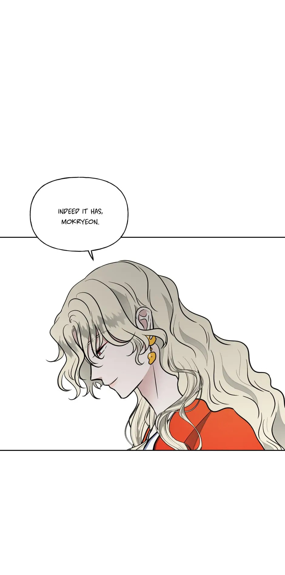 The Boy Who Stole From the Fairy Lake Chapter 56 page 12 - 