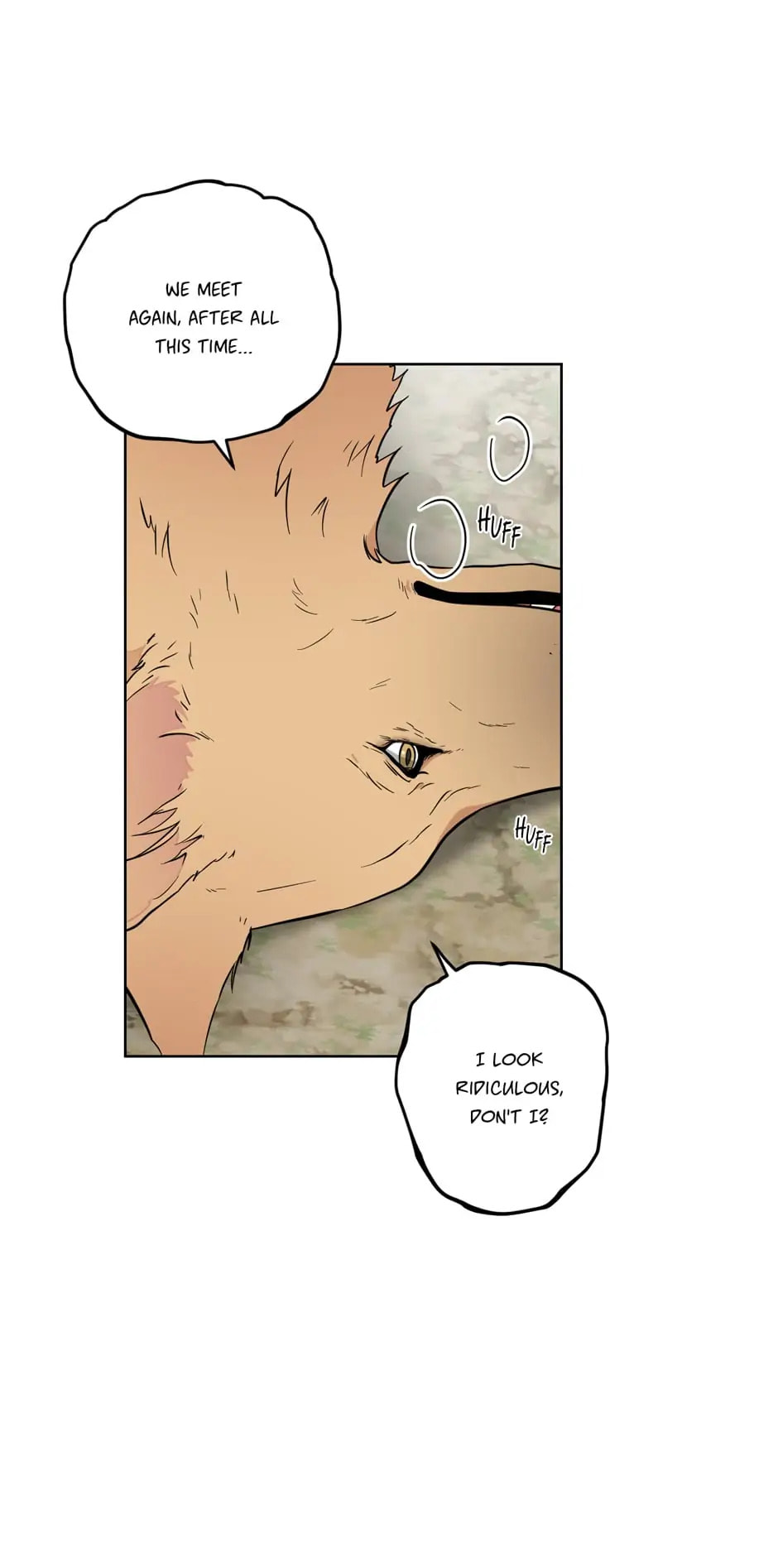 The Boy Who Stole From the Fairy Lake Chapter 56 page 13 - 