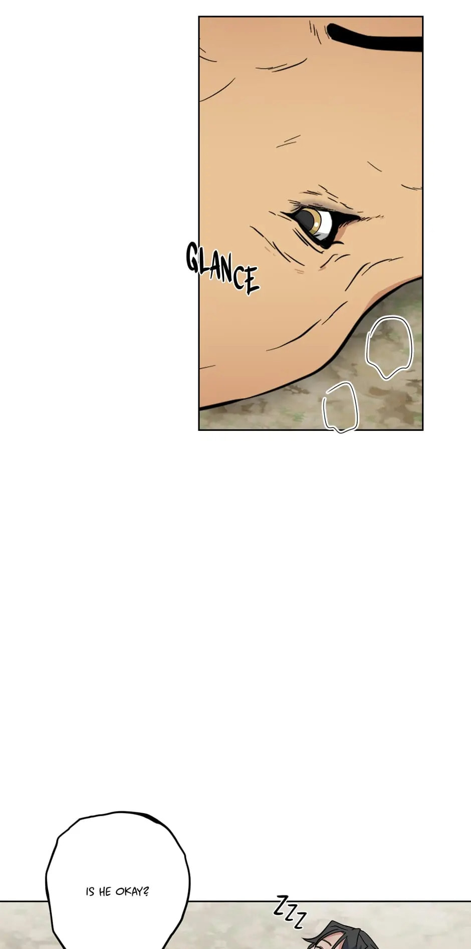 The Boy Who Stole From the Fairy Lake Chapter 56 page 14 - 