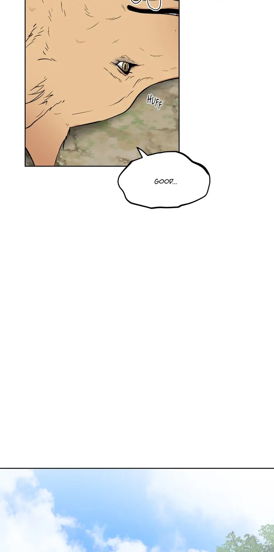 The Boy Who Stole From the Fairy Lake Chapter 56 page 16 - 