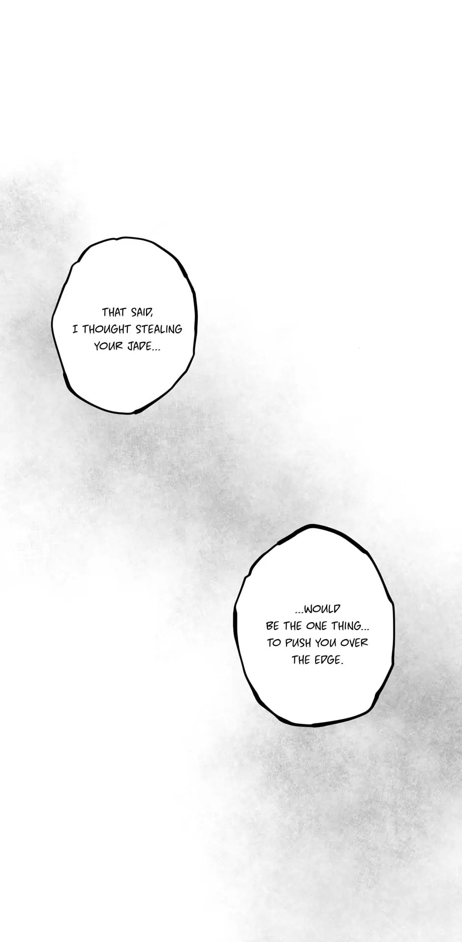 The Boy Who Stole From the Fairy Lake Chapter 56 page 20 - 