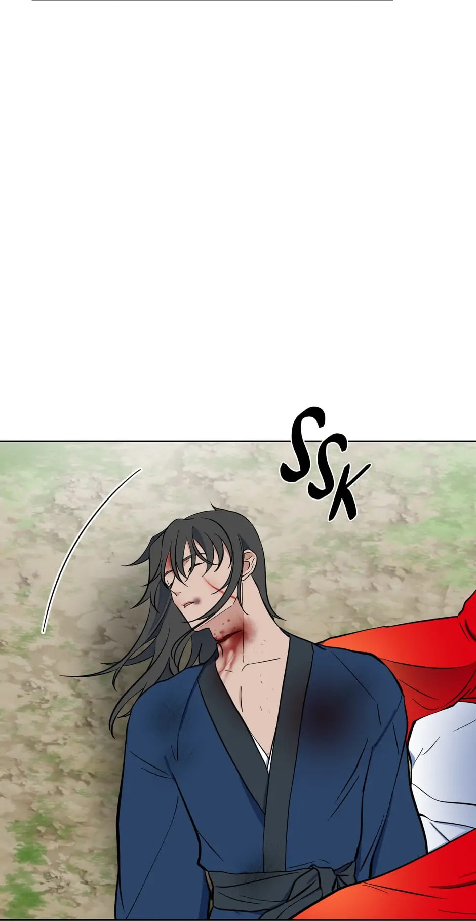 The Boy Who Stole From the Fairy Lake Chapter 56 page 3 - 