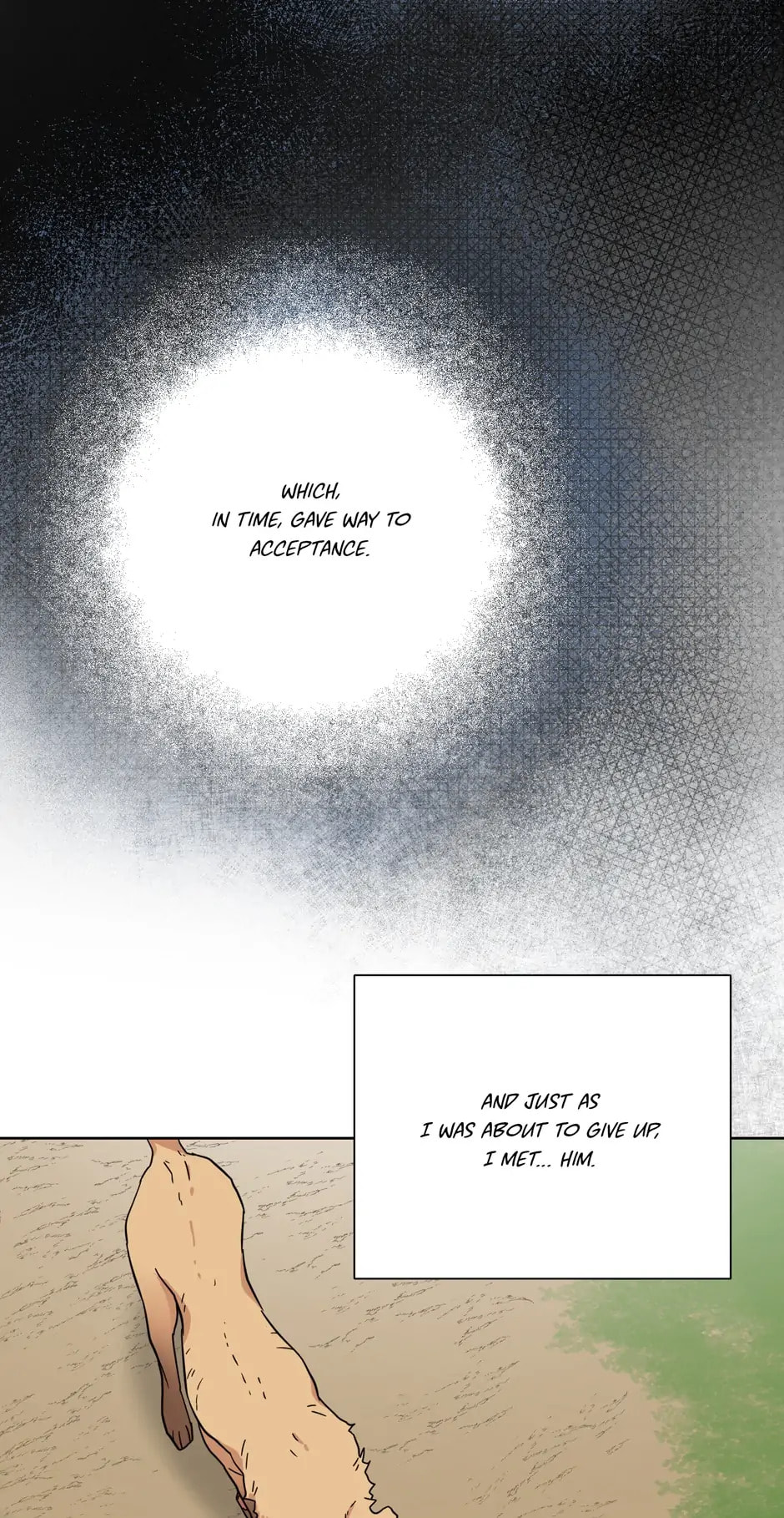 The Boy Who Stole From the Fairy Lake Chapter 56 page 31 - 