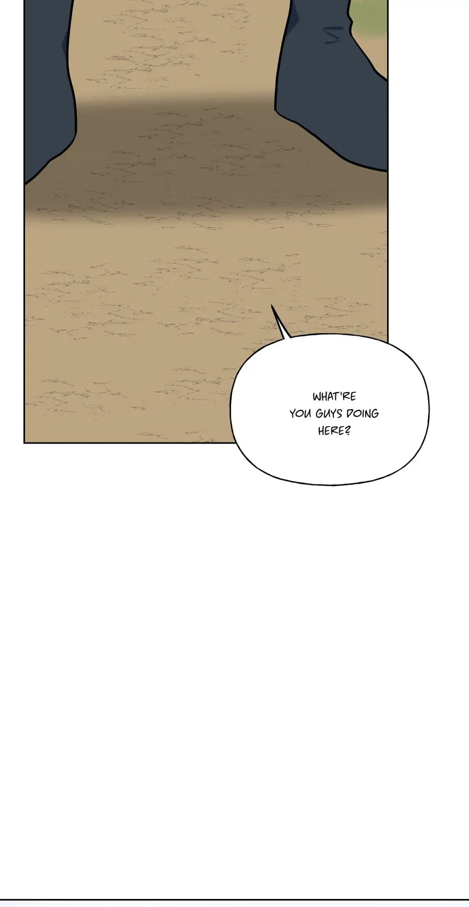 The Boy Who Stole From the Fairy Lake Chapter 56 page 33 - 