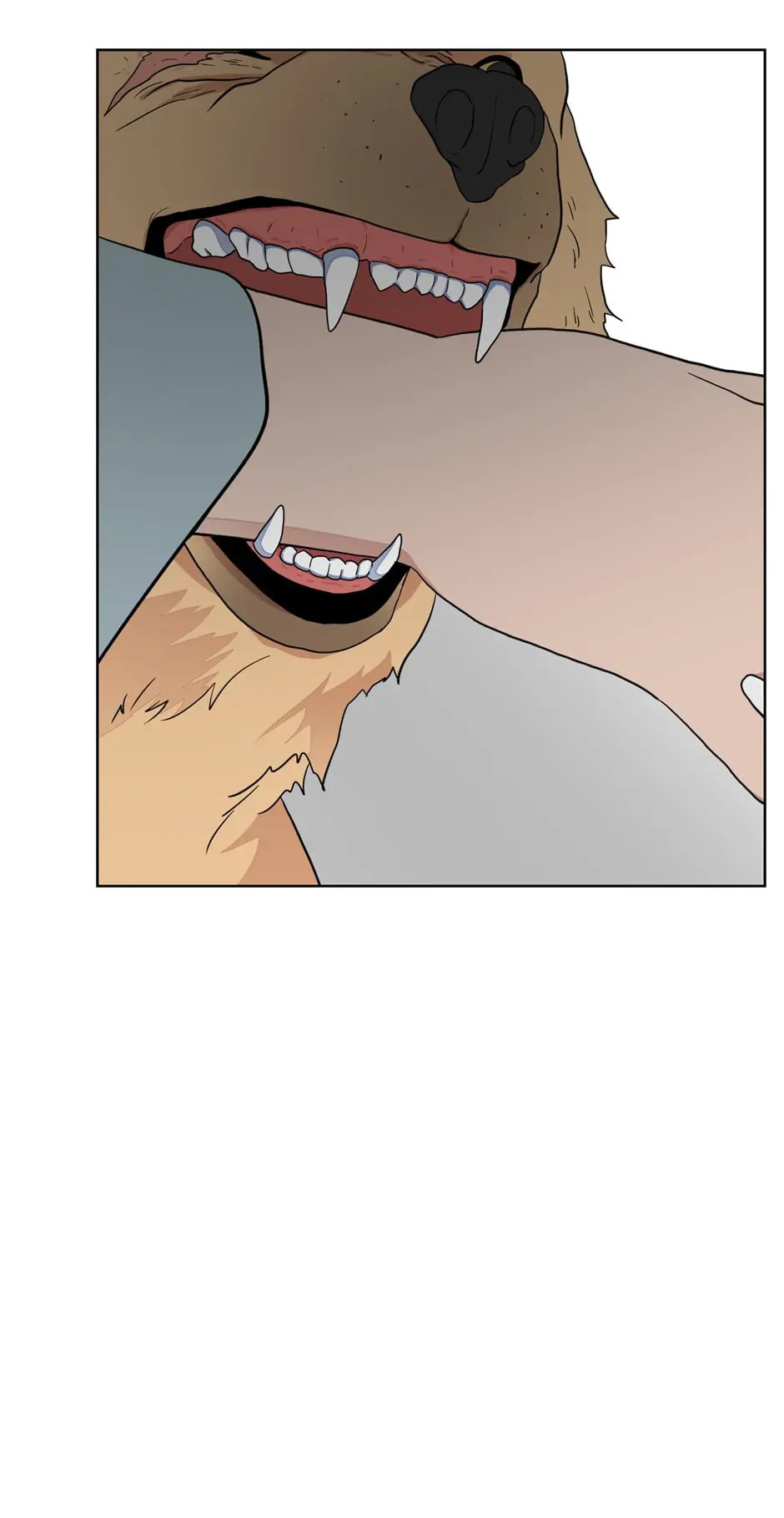 The Boy Who Stole From the Fairy Lake Chapter 56 page 40 - 