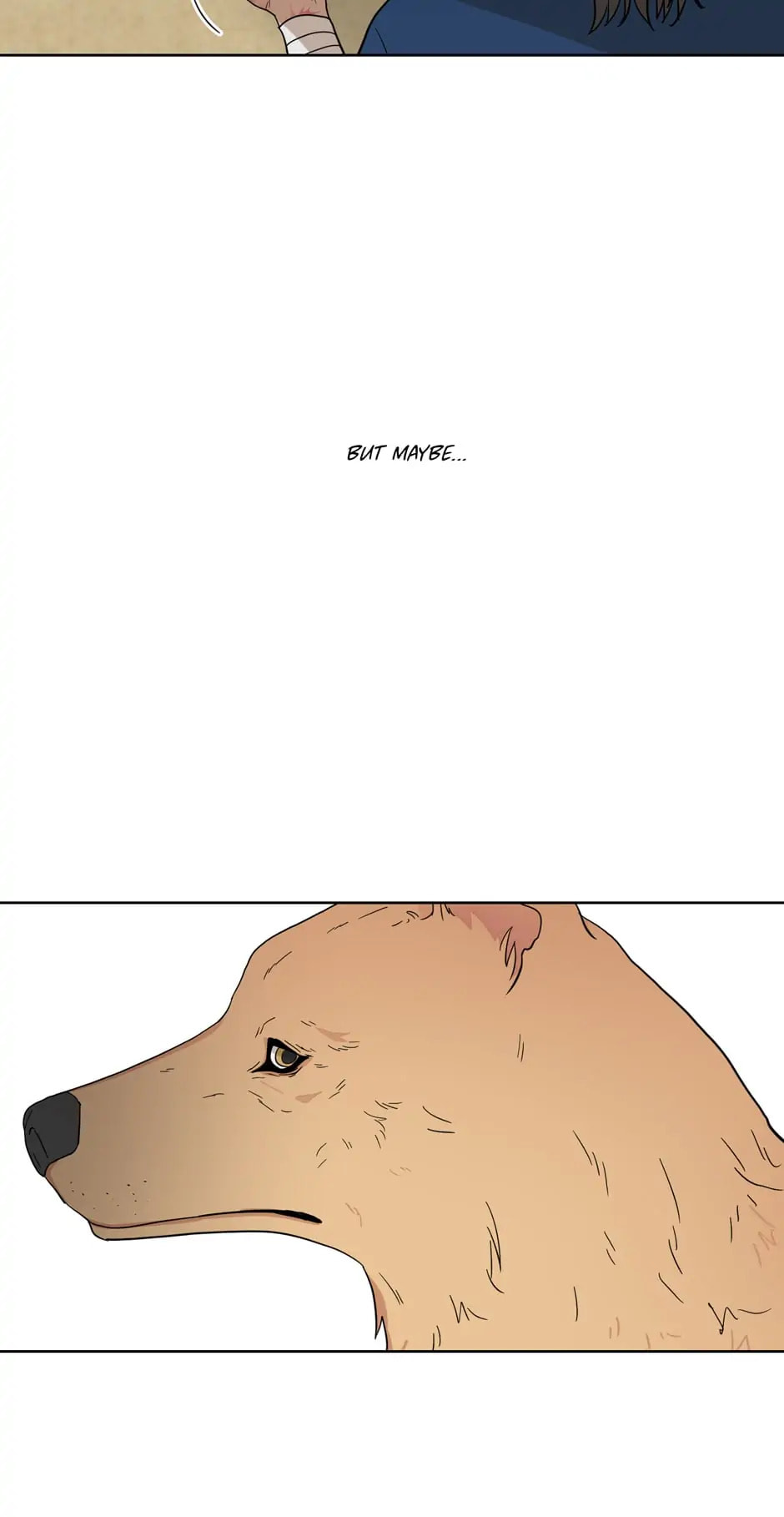 The Boy Who Stole From the Fairy Lake Chapter 56 page 47 - 