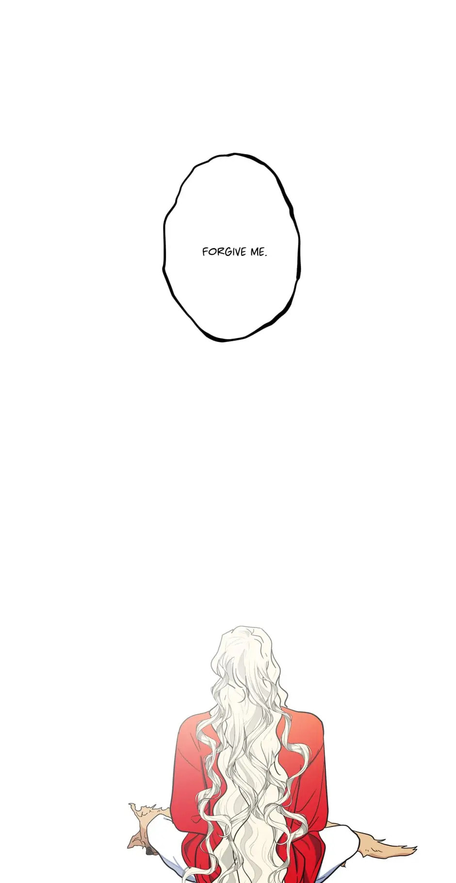 The Boy Who Stole From the Fairy Lake Chapter 56 page 58 - 