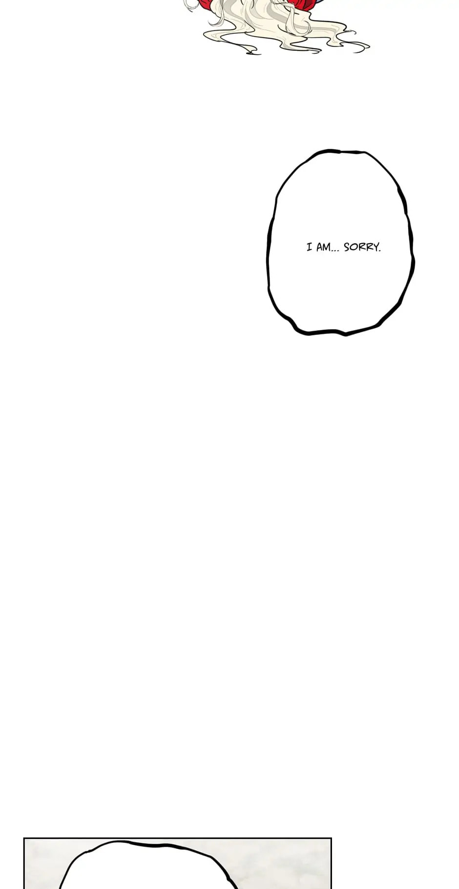 The Boy Who Stole From the Fairy Lake Chapter 56 page 59 - 