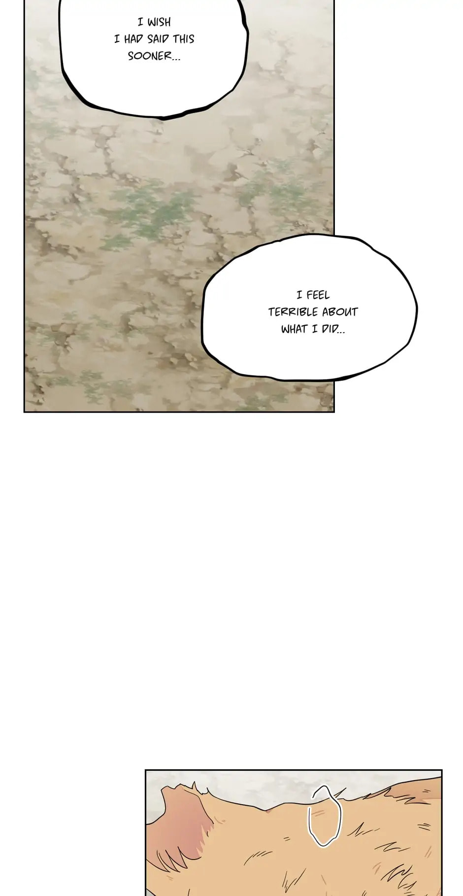 The Boy Who Stole From the Fairy Lake Chapter 56 page 60 - 