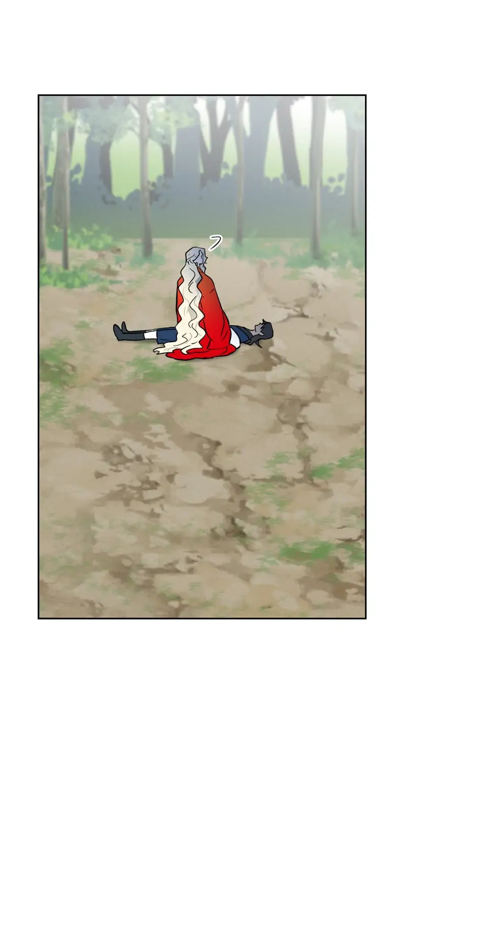 The Boy Who Stole From the Fairy Lake Chapter 56 page 7 - 