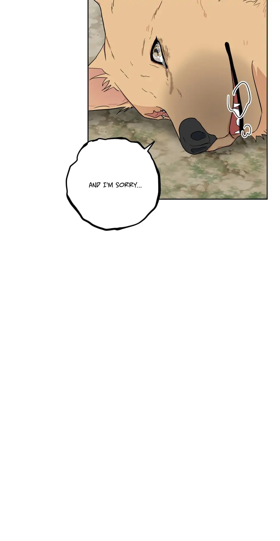 The Boy Who Stole From the Fairy Lake Chapter 56 page 61 - 