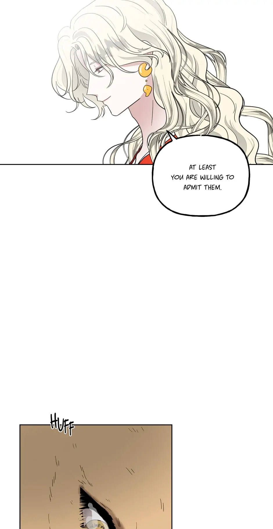 The Boy Who Stole From the Fairy Lake Chapter 56 page 63 - 