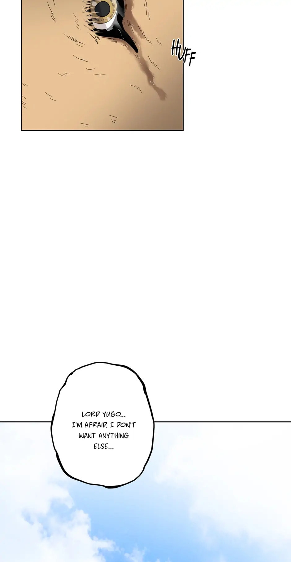 The Boy Who Stole From the Fairy Lake Chapter 56 page 64 - 