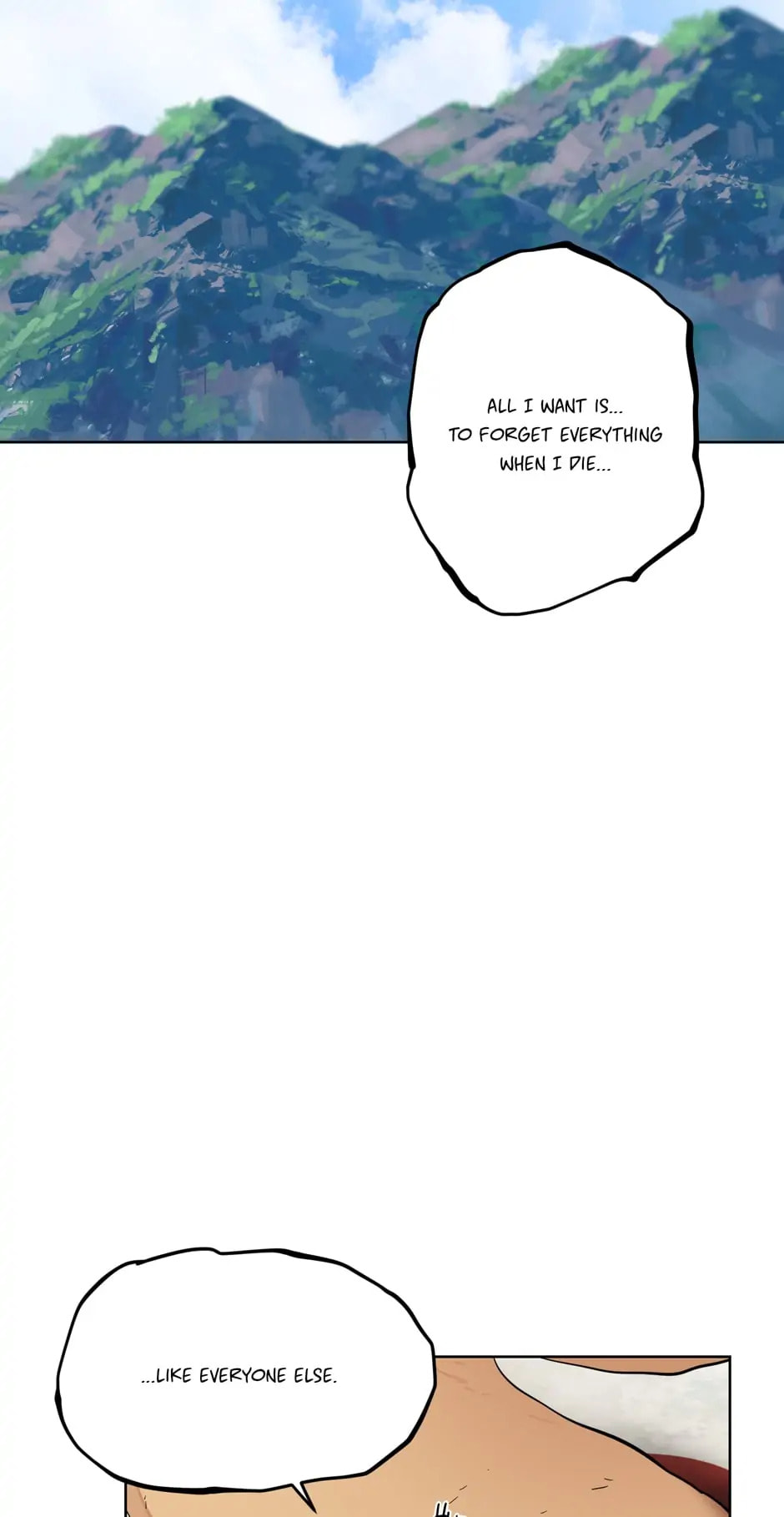 The Boy Who Stole From the Fairy Lake Chapter 56 page 65 - 