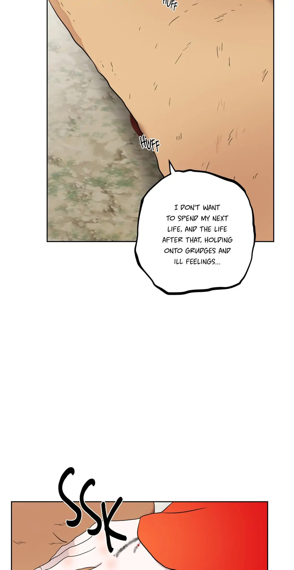 The Boy Who Stole From the Fairy Lake Chapter 56 page 66 - 