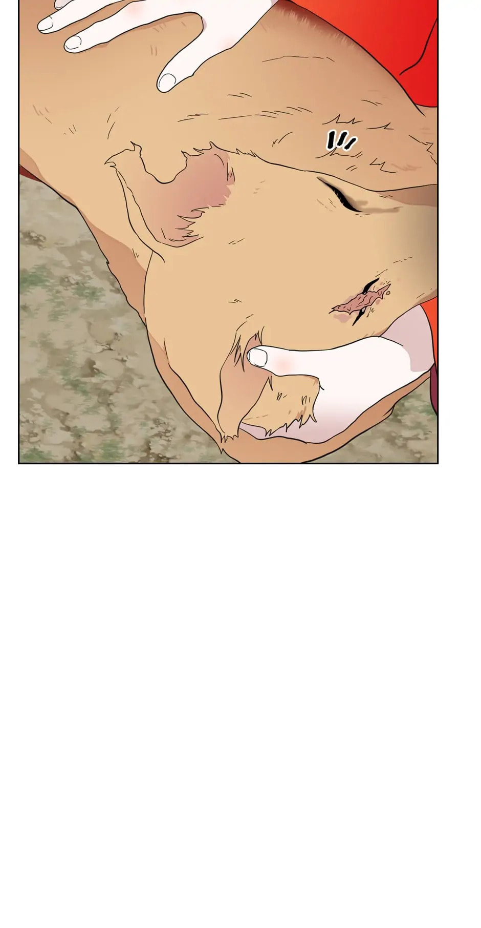 The Boy Who Stole From the Fairy Lake Chapter 56 page 67 - 