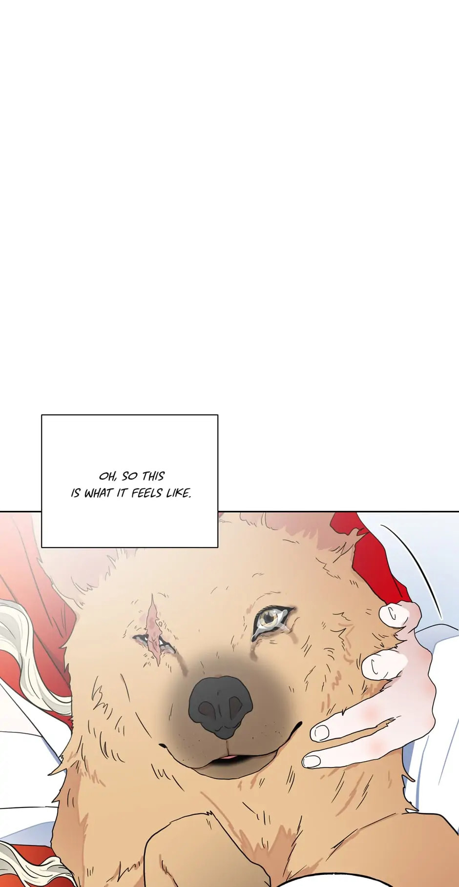 The Boy Who Stole From the Fairy Lake Chapter 56 page 69 - 
