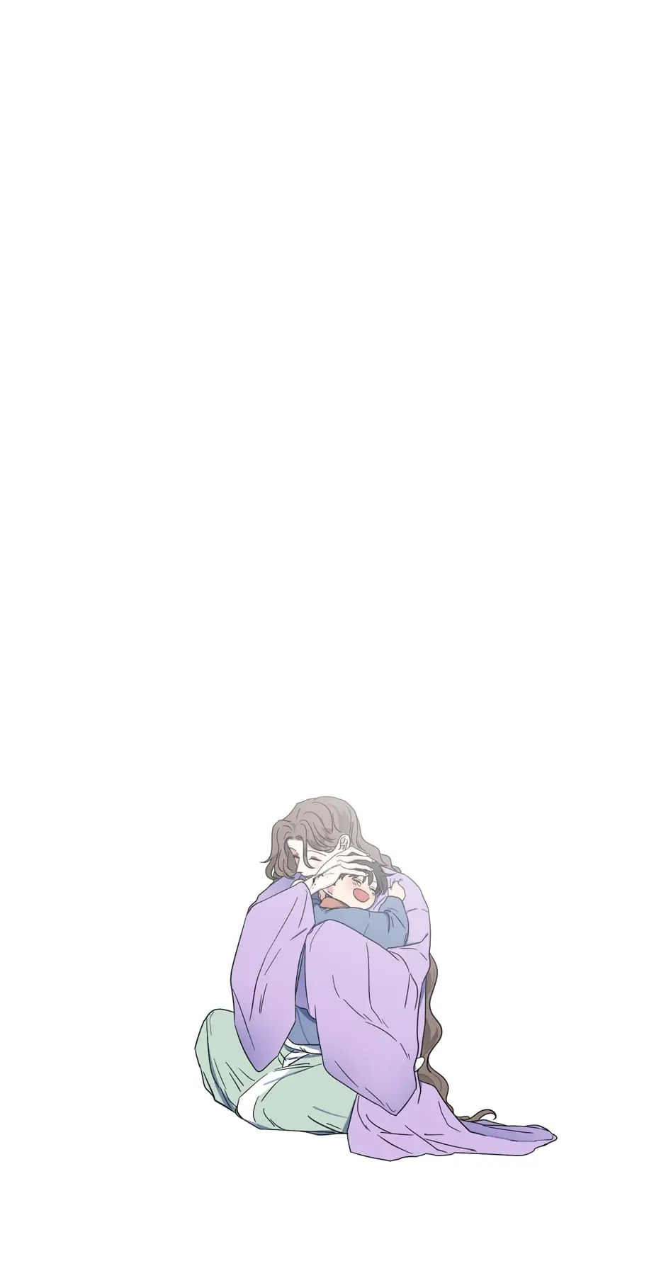 The Boy Who Stole From the Fairy Lake Chapter 56 page 83 - 