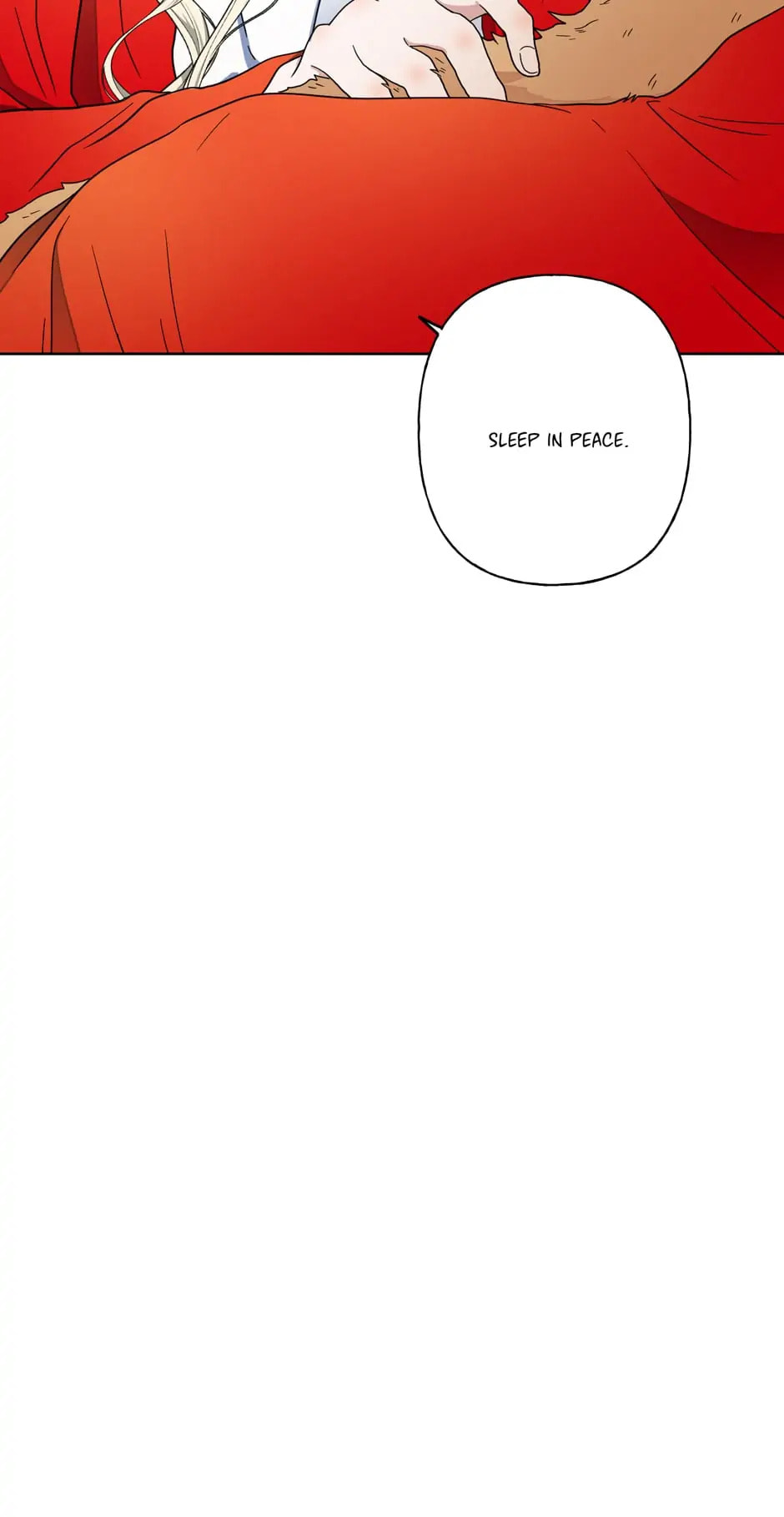 The Boy Who Stole From the Fairy Lake Chapter 56 page 85 - 