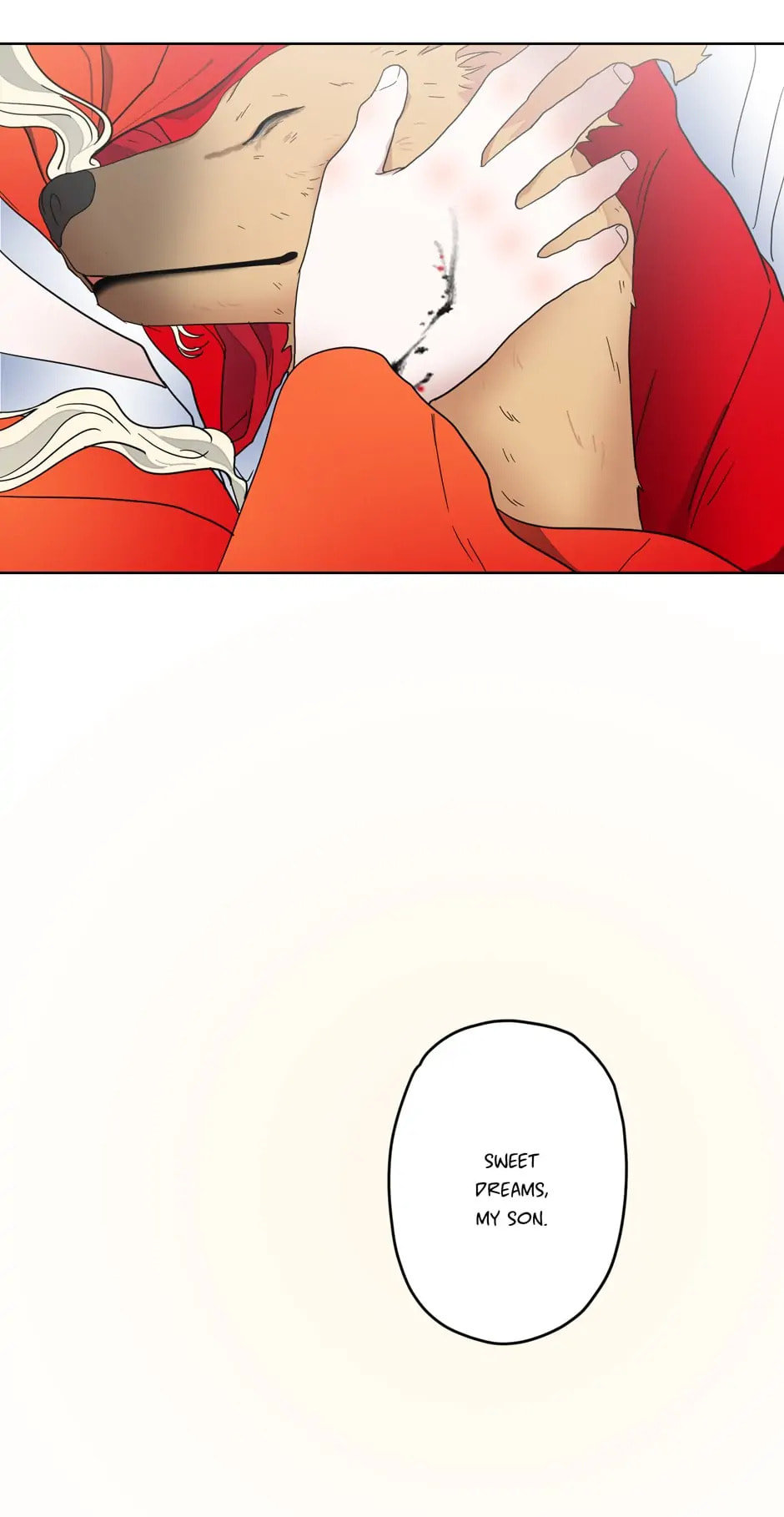 The Boy Who Stole From the Fairy Lake Chapter 56 page 86 - 