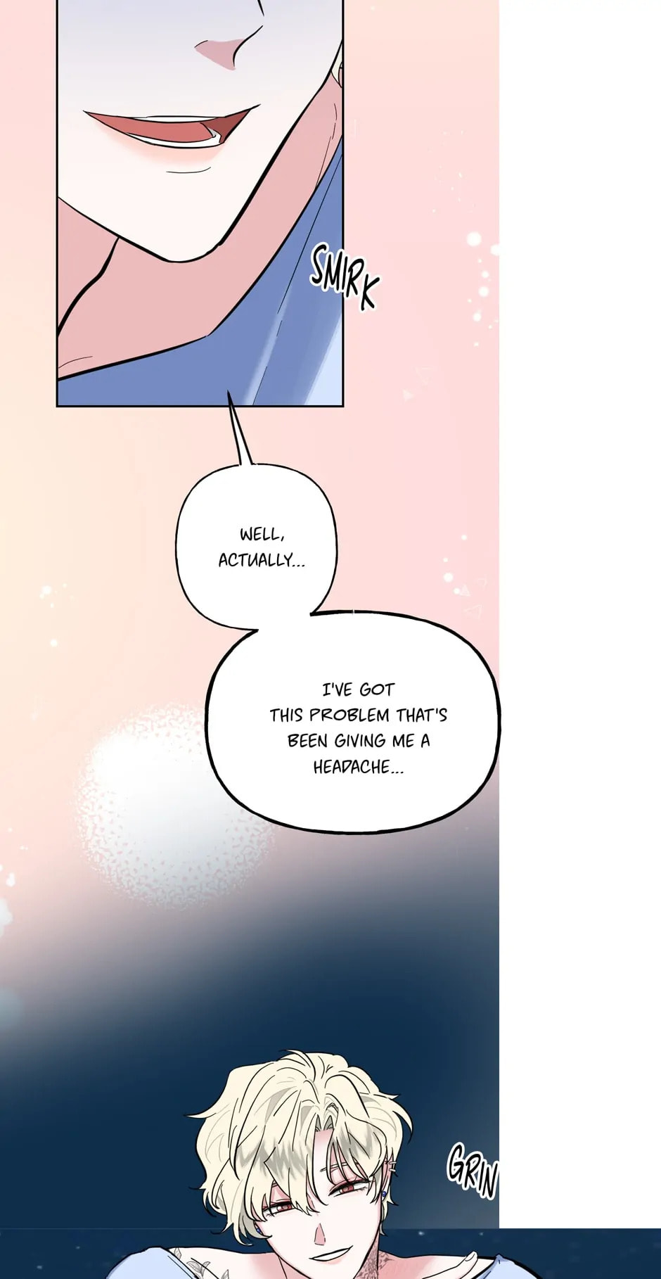 The Boy Who Stole From the Fairy Lake Chapter 57.1 page 53 - 