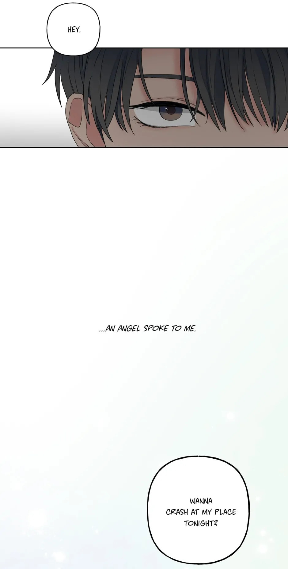 The Boy Who Stole From the Fairy Lake Chapter 57.1 page 7 - 