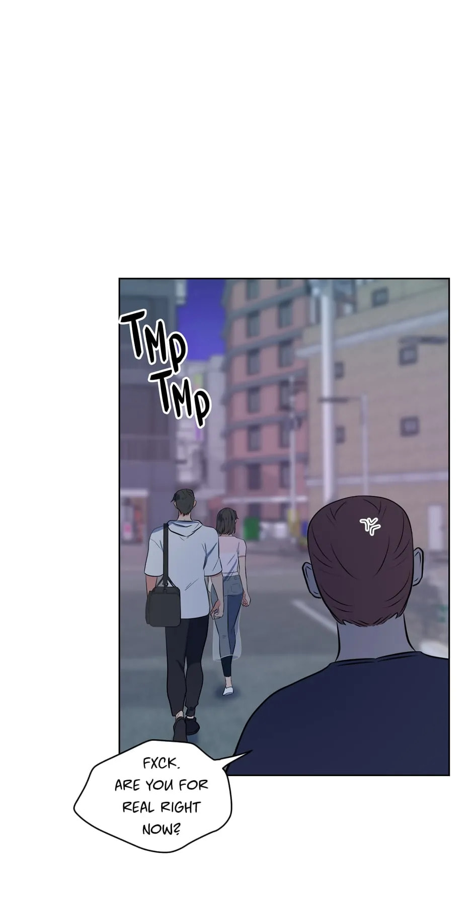 The Boy Who Stole From the Fairy Lake Chapter 57.2 page 12 - 