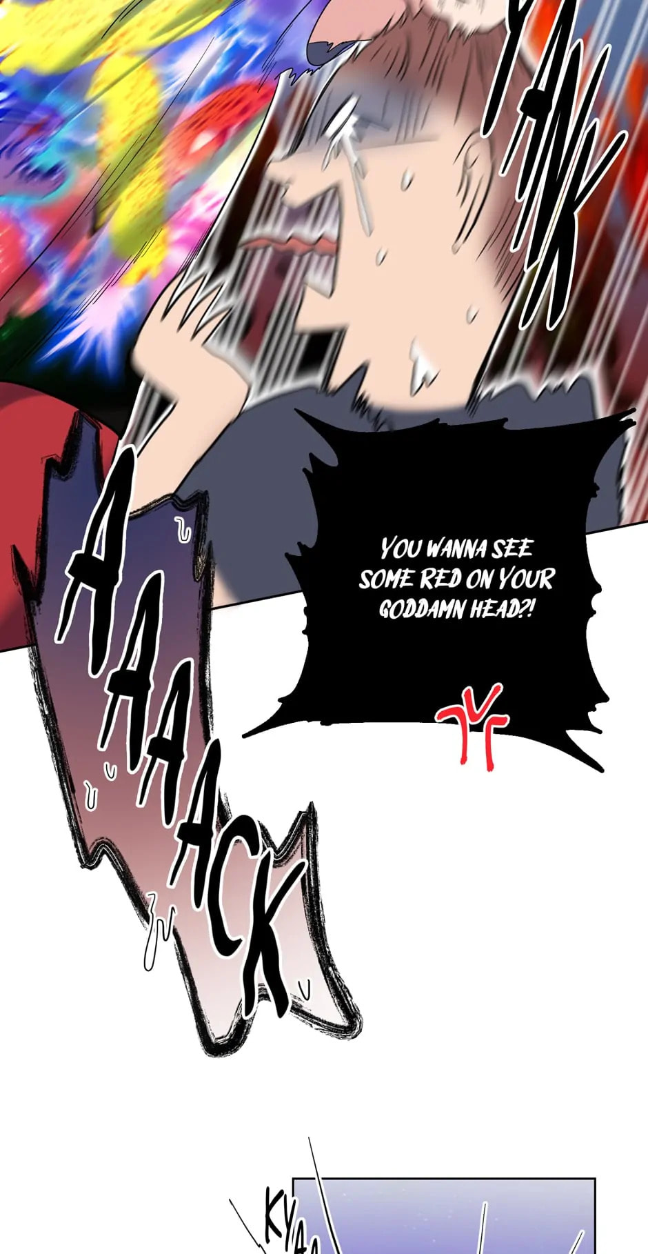 The Boy Who Stole From the Fairy Lake Chapter 57.2 page 45 - 