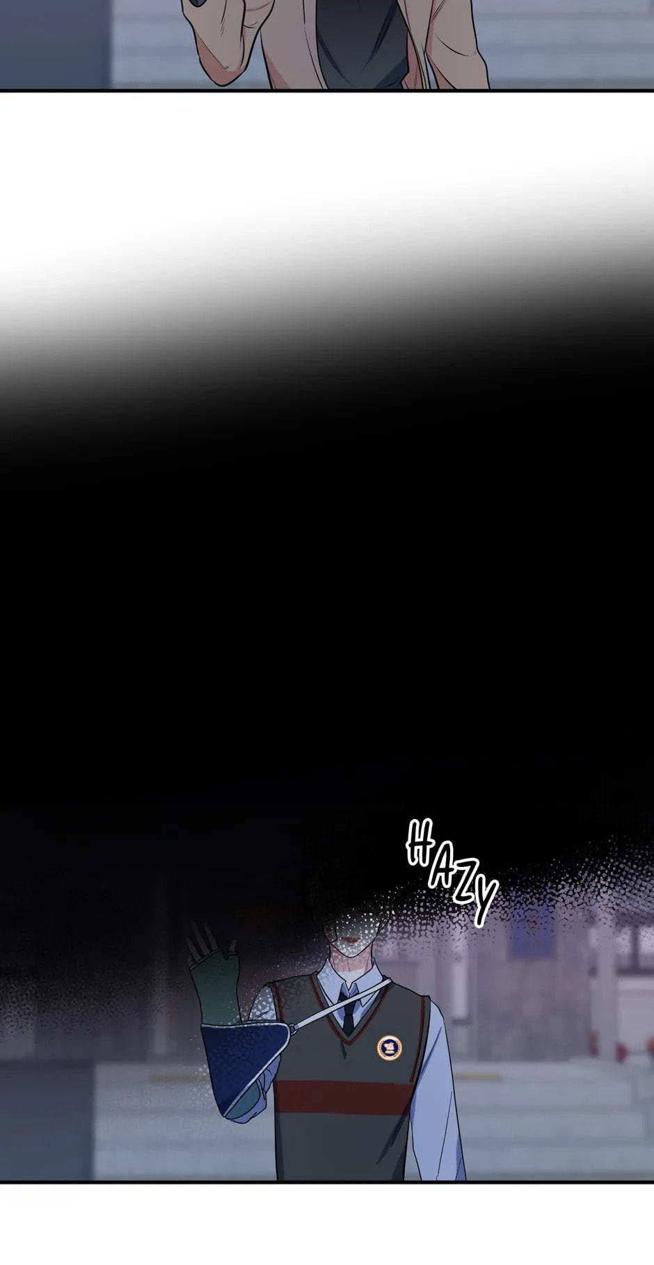 The Boy Who Stole From the Fairy Lake Chapter 57.2 page 54 - 