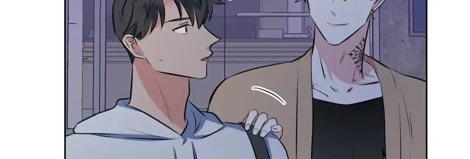 The Boy Who Stole From the Fairy Lake Chapter 57.3 page 102 - 