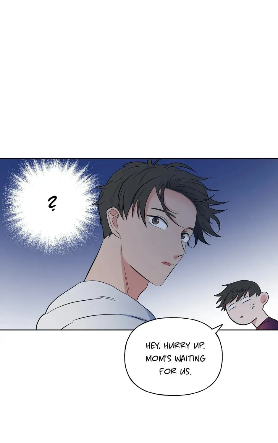 The Boy Who Stole From the Fairy Lake Chapter 57.3 page 109 - 
