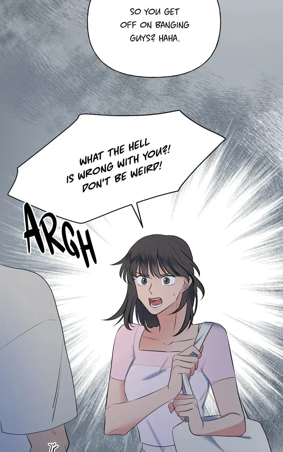 The Boy Who Stole From the Fairy Lake Chapter 57.3 page 13 - 