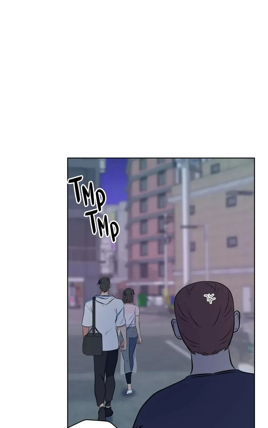 The Boy Who Stole From the Fairy Lake Chapter 57.3 page 23 - 